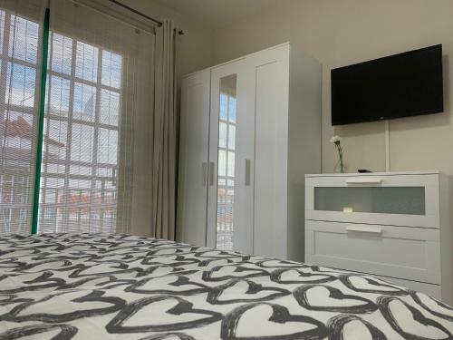 Apartamento Casa Pablo IV Apt� Bien Equipado