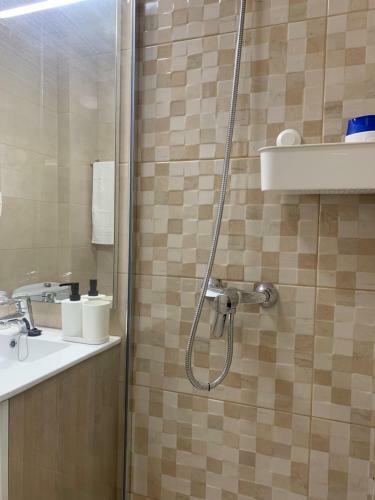 Apartamento Casa Pablo IV Apt� Bien Equipado