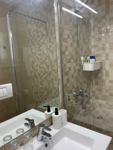 Apartamento Casa Pablo IV Apt� Bien Equipado