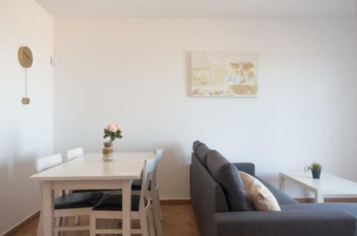 Apartamento Miramar Amazing Sea View With Jacuzzi