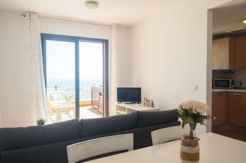 Apartamento Miramar Amazing Sea View With Jacuzzi