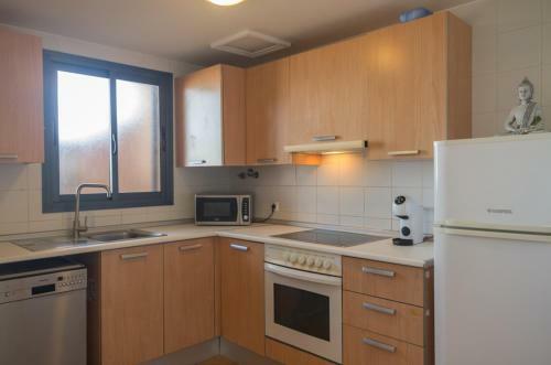Apartamento Miramar Amazing Sea View With Jacuzzi