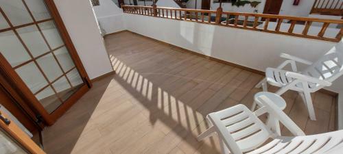 Los Gigantes New Apartment, 2 Bedrooms