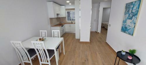 Los Gigantes New Apartment, 2 Bedrooms