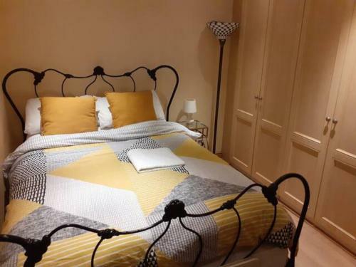 Lovely Double Bedroom Rental With Free Parking