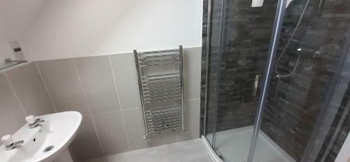 Apartamento Hawksworth House Chelmsley Wood