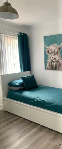 Hostal Nevis Rooms - Self Check In