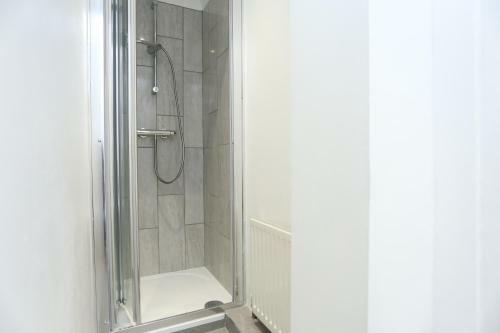Apartamento Cosy Room With En-suite Bathroom And Shared Kitchen