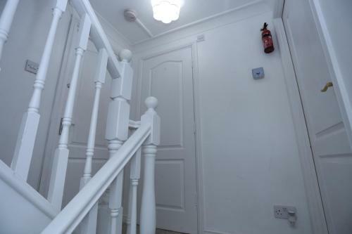 Apartamento Cosy Room With En-suite Bathroom And Shared Kitchen
