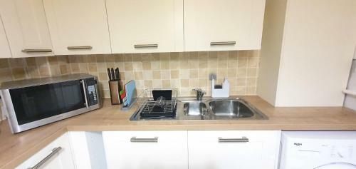 Apartamento Quantock House 2 Bedroom With Private Garden