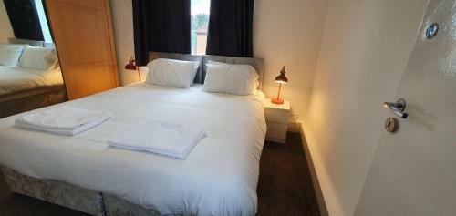 Apartamento Quantock House 2 Bedroom With Private Garden