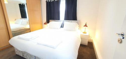 Apartamento Quantock House 2 Bedroom With Private Garden
