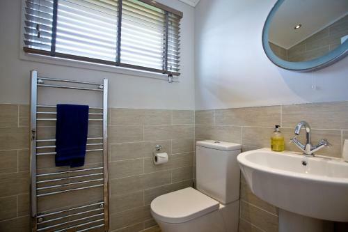 Apartamento Stunning Lodge Near Salcombe
