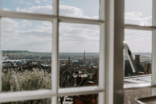 Greestone Terrace