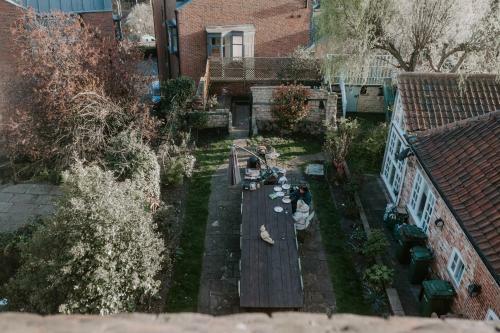 Greestone Terrace