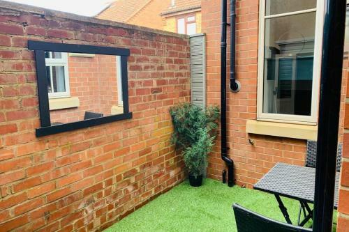 Boutique Townhouse Uphill Lincoln