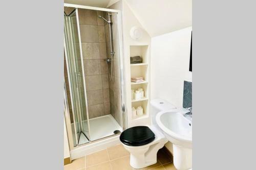 Boutique Townhouse Uphill Lincoln