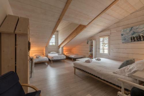 Maison Id�ale Pour Un S�jour En Bord De Mer
