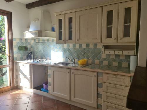 Villetta Al Borgo 4 Camere 8 Posti
