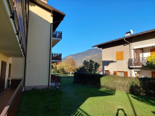 Apartamento Appartamento Ca Rina Strembo Ospitar