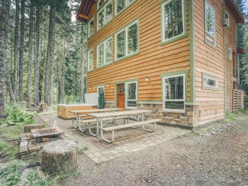 Chalet Am Berg