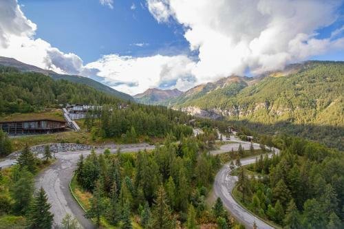 Apartamento Le Belv�d�re - Studio Coin Montagne - B908