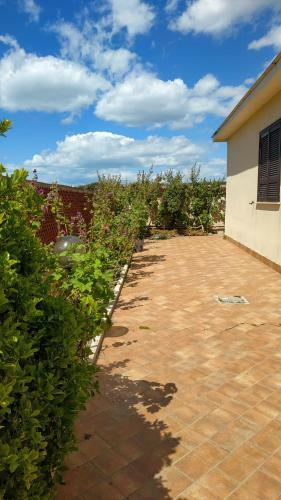 Villaggio Marina Di Lago Patria
