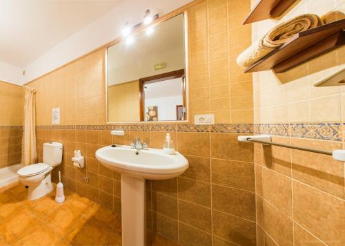Apartamentos Villa Mar�a