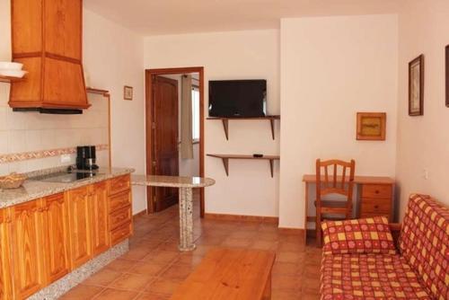 Apartamentos Villa Mar�a