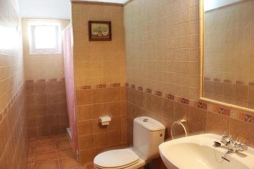 Apartamentos Villa Mar�a