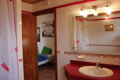 Apartamentos Villa Mar�a