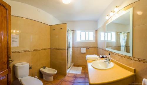 Apartamentos Villa Mar�a