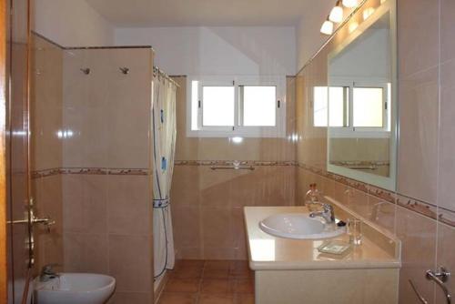 Apartamentos Villa Mar�a