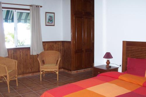 Apartamentos Villa Mar�a