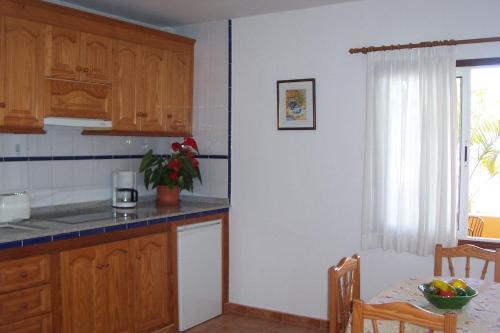 Apartamentos Villa Mar�a