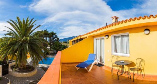 Apartamentos Villa Mar�a