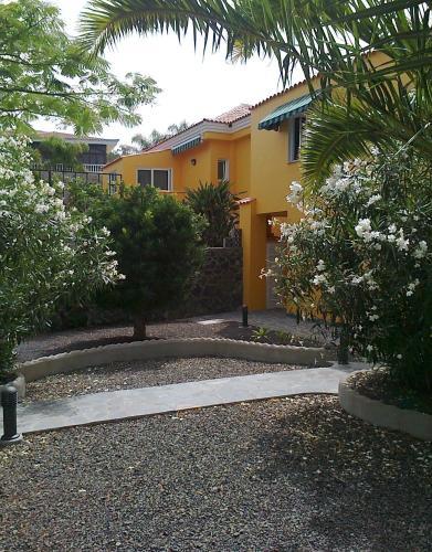 Apartamentos Villa Mar�a