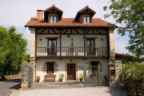 Hotel Posada Ruilobuca