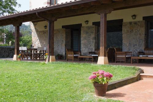 Hotel Posada Ruilobuca