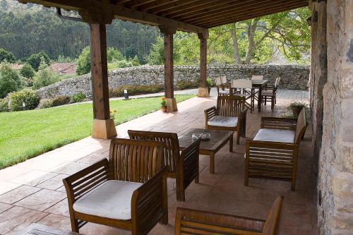 Hotel Posada Ruilobuca