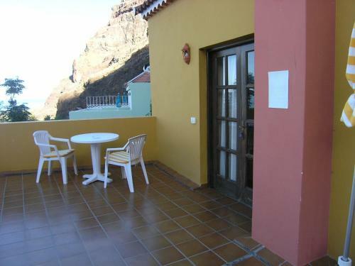 Hotel Jard�n Concha
