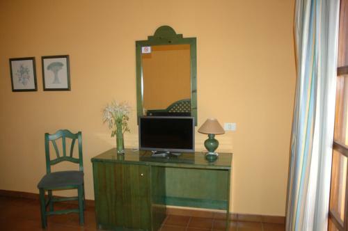 Hotel Jard�n Concha