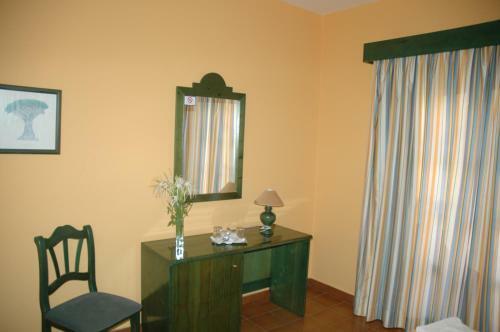 Hotel Jard�n Concha