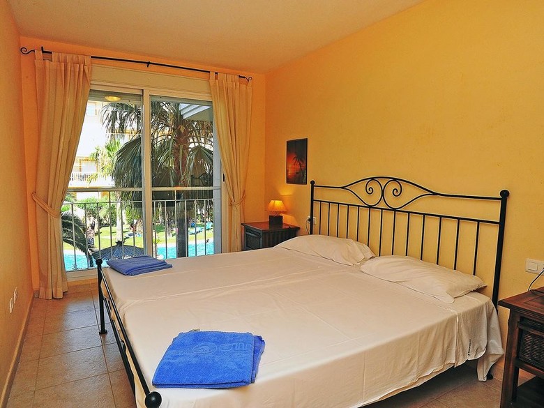 Apartment Nou Fontana II J�vea