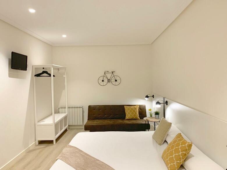 Hostal Pensi�n Fany