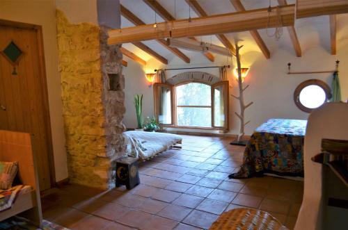 Country House La Casa Del Teix