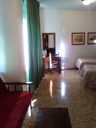 Hotel Andaluc�a
