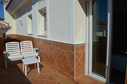 B&B Villa P�rgola