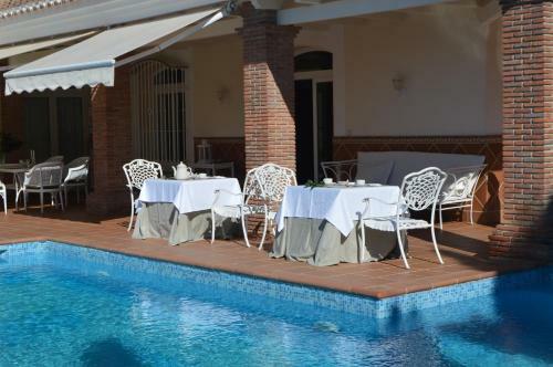 B&B Villa P�rgola