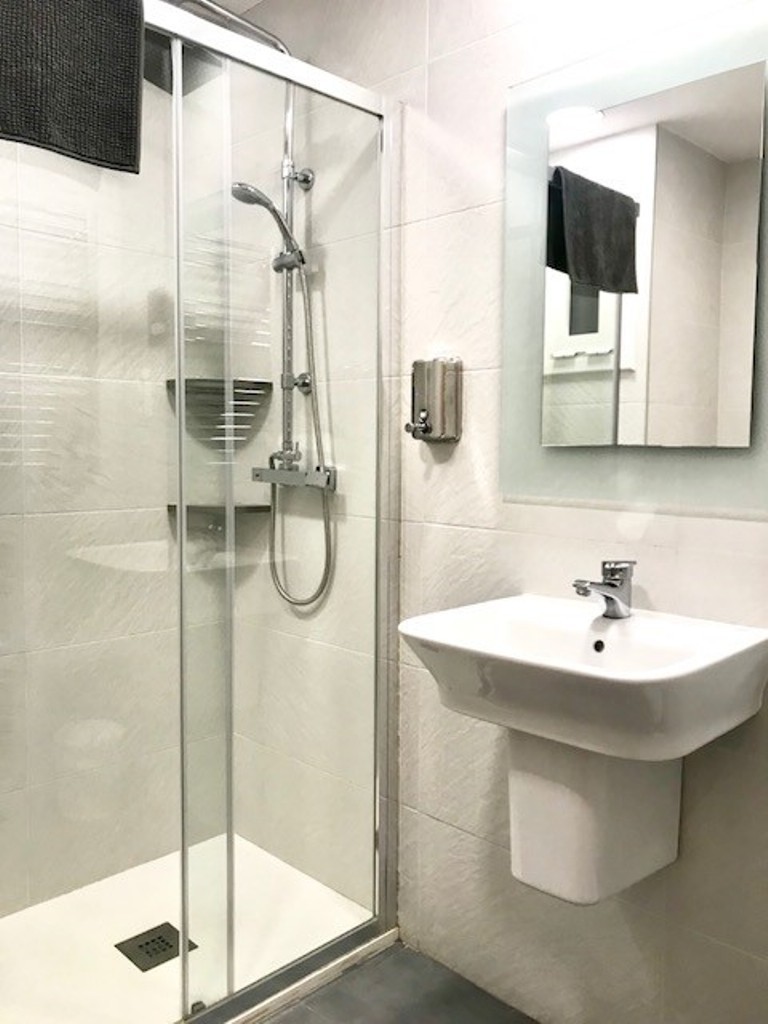 Hostal Badalona